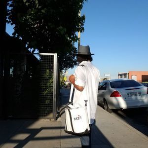 Meet your Posher, Jordy